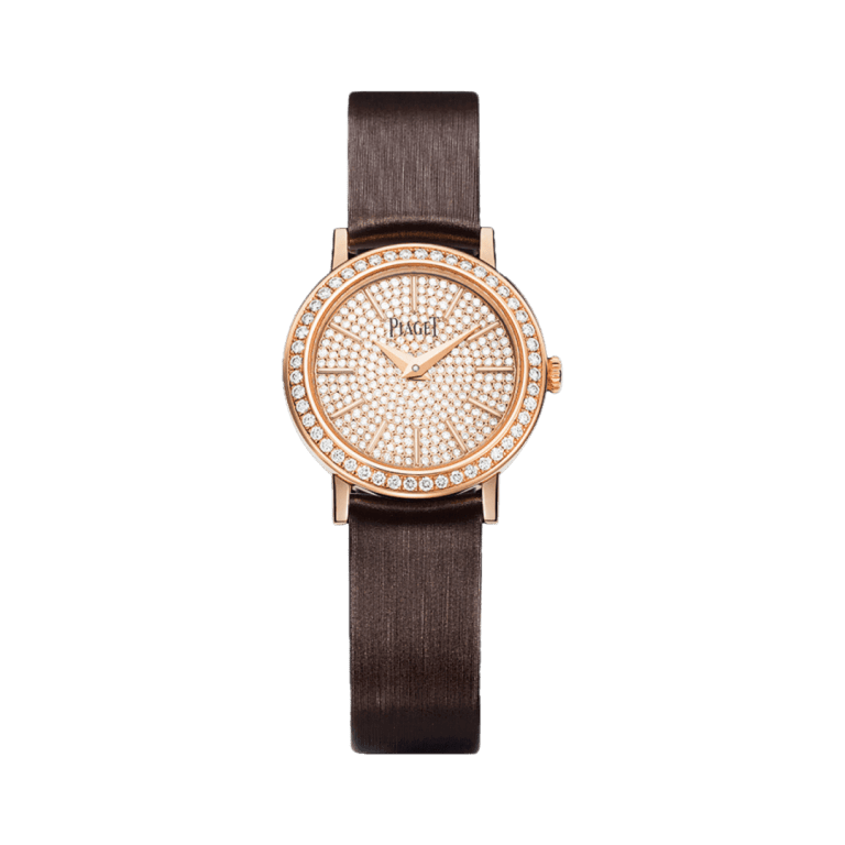 PIAGET ALTIPLANO 24MM (BOUTIQUE EDITION) 24mm G0A37034 Other