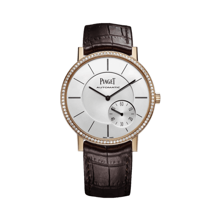 PIAGET ALTIPLANO 43MM 43mm G0A37138 Silver