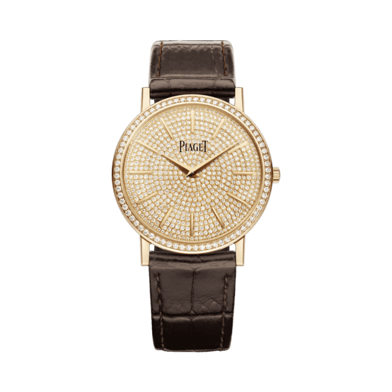 PIAGET ALTIPLANO 34MM (BOUTIQUE EDITION) 34mm G0A38140 Other