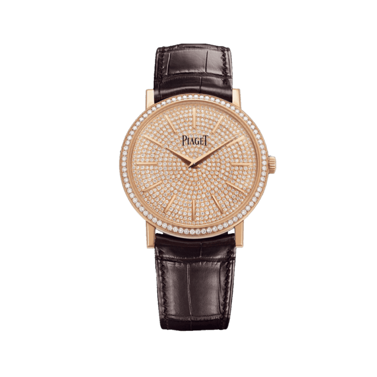 PIAGET ALTIPLANO 38MM 38mm G0A38141 Other