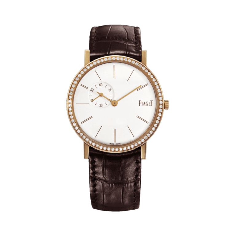 PIAGET ALTIPLANO 34MM (BOUTIQUE EDITION) 34mm G0A39107 White