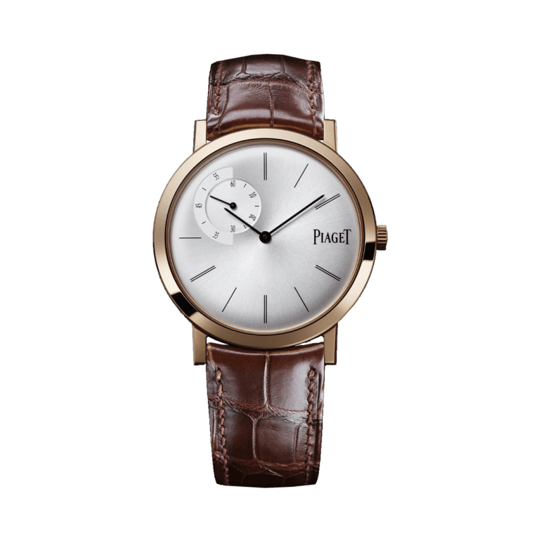 PIAGET ALTIPLANO 40MM 40mm G0A34113 Silver