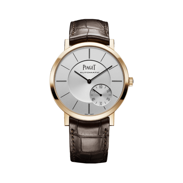 PIAGET ALTIPLANO 43MM 43mm G0A35131 Silver