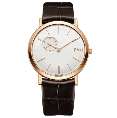 PIAGET ALTIPLANO 34MM (BOUTIQUE EDITION) 34mm G0A39105 White