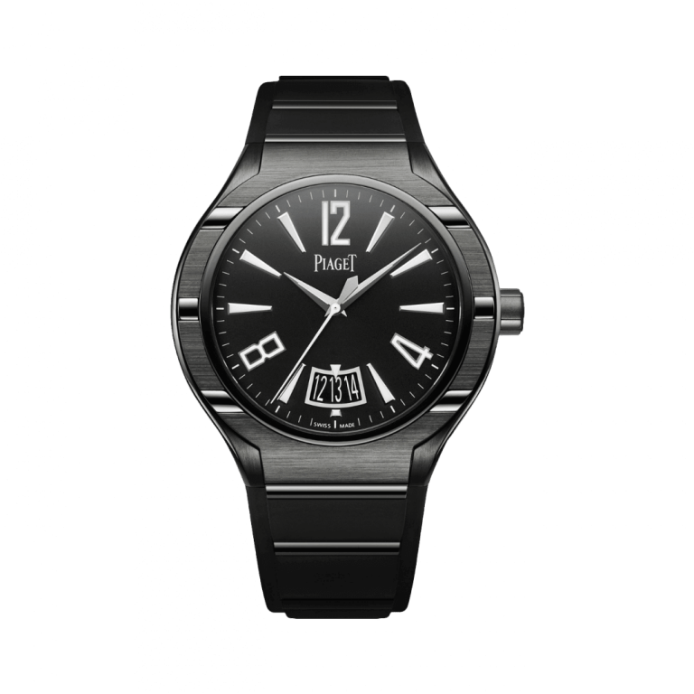 PIAGET POLO FORTYFIVE 45mm G0A37003 Noir