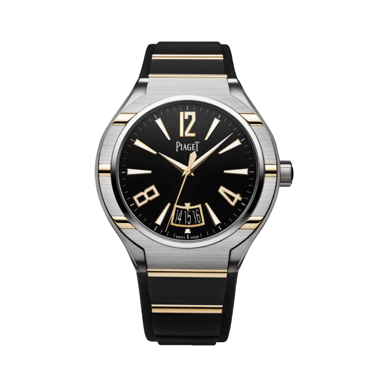 PIAGET POLO FORTYFIVE 45mm G0A37011 Noir