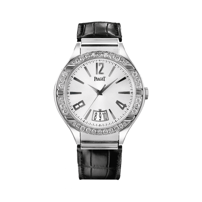 PIAGET POLO 43MM 43mm G0A31159 White
