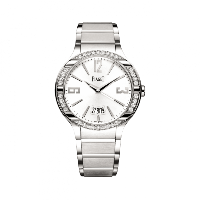 PIAGET POLO 40MM 40mm G0A36223 White