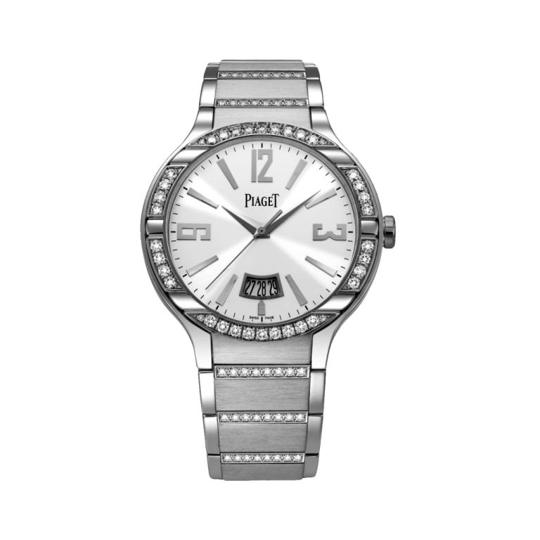 PIAGET POLO 40MM 40mm G0A36225 White