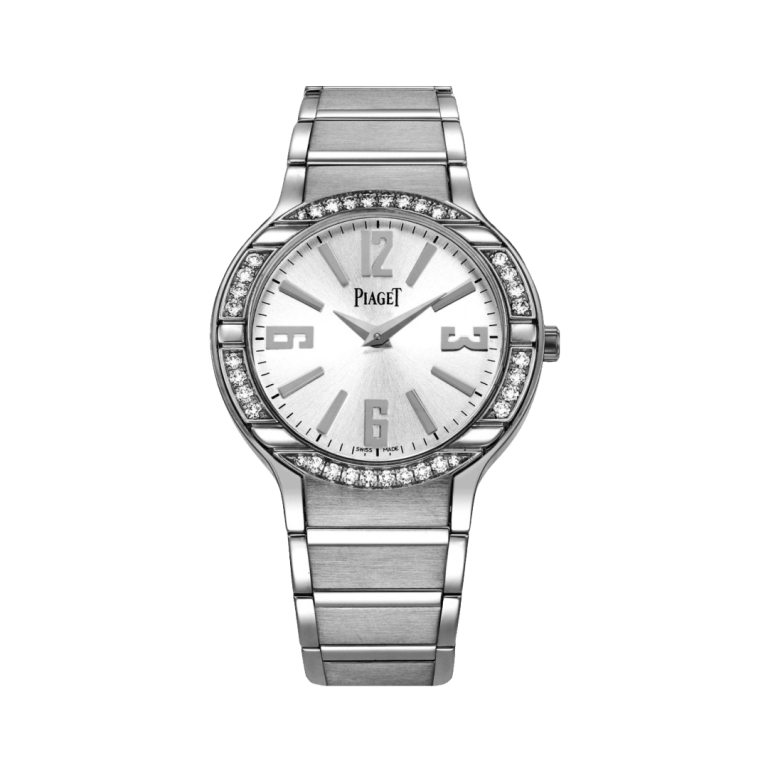 PIAGET POLO 32MM 32mm G0A36231 White