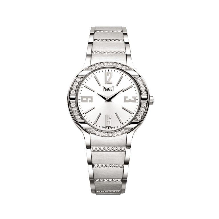 PIAGET POLO 32MM 32mm G0A36233 White
