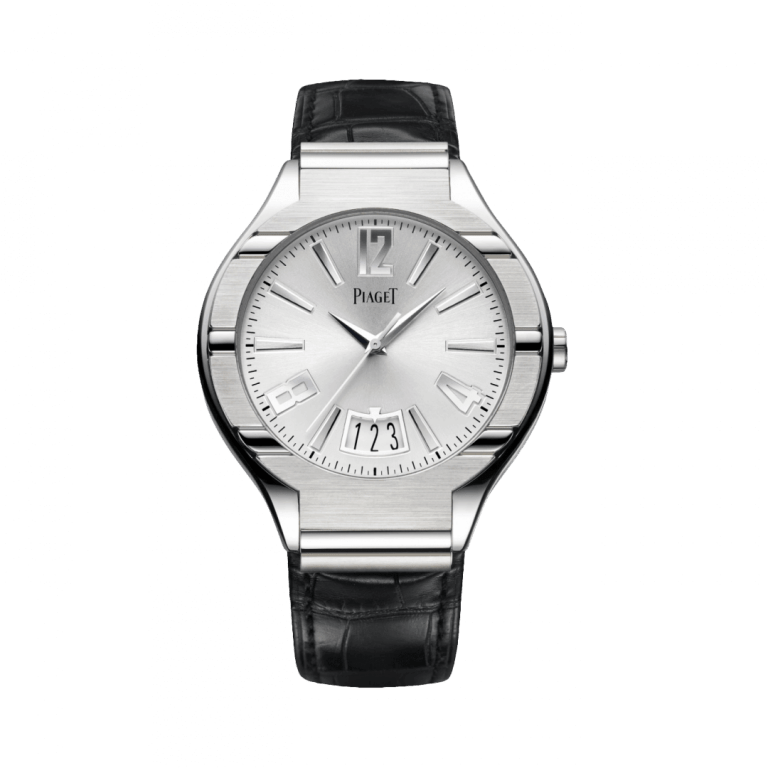 PIAGET POLO 43MM 43mm G0A31139 White