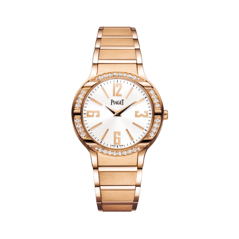 PIAGET POLO 32MM 32mm G0A36031 White