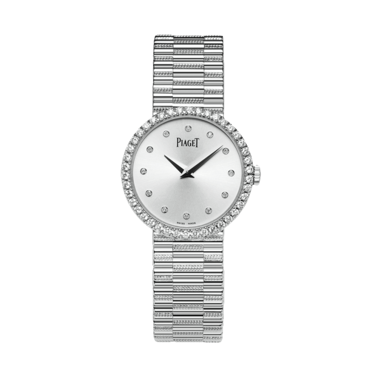 PIAGET TRADITIONAL 26MM 26mm G0A37041 Silver