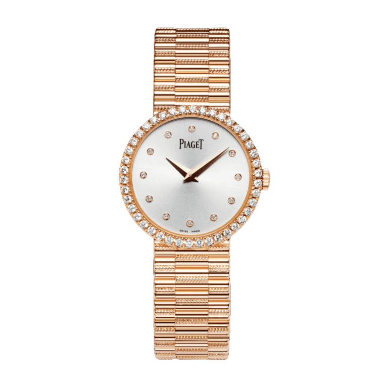 PIAGET TRADITIONAL 26MM 26mm G0A37042 Silver