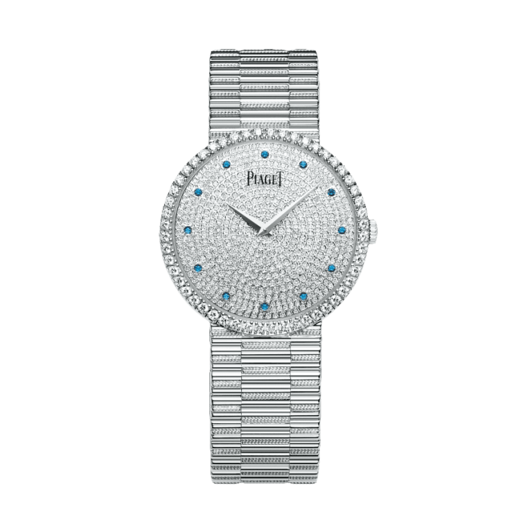 PIAGET TRADITIONAL 34MM 34mm G0A37047 Autres