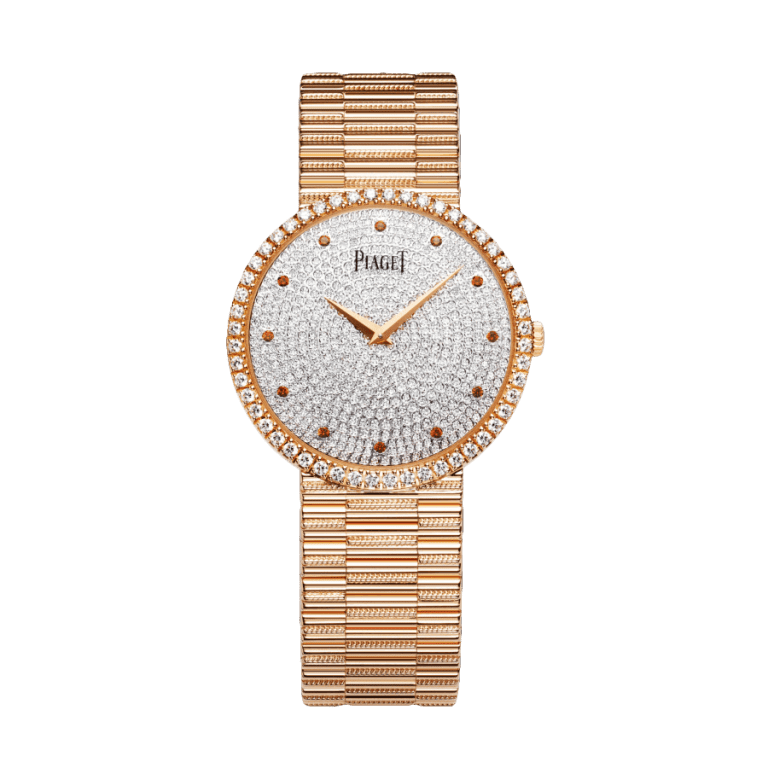 PIAGET TRADITIONAL 34MM 34mm G0A37048 Autres