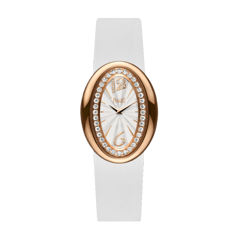 PIAGET LIMELIGHT MAGIC HOUR 31mm G0A32096 Silver