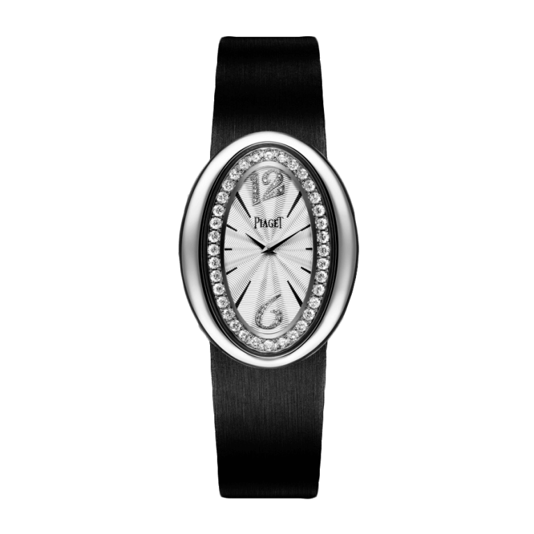 PIAGET LIMELIGHT MAGIC HOUR 31mm G0A32099 Silver