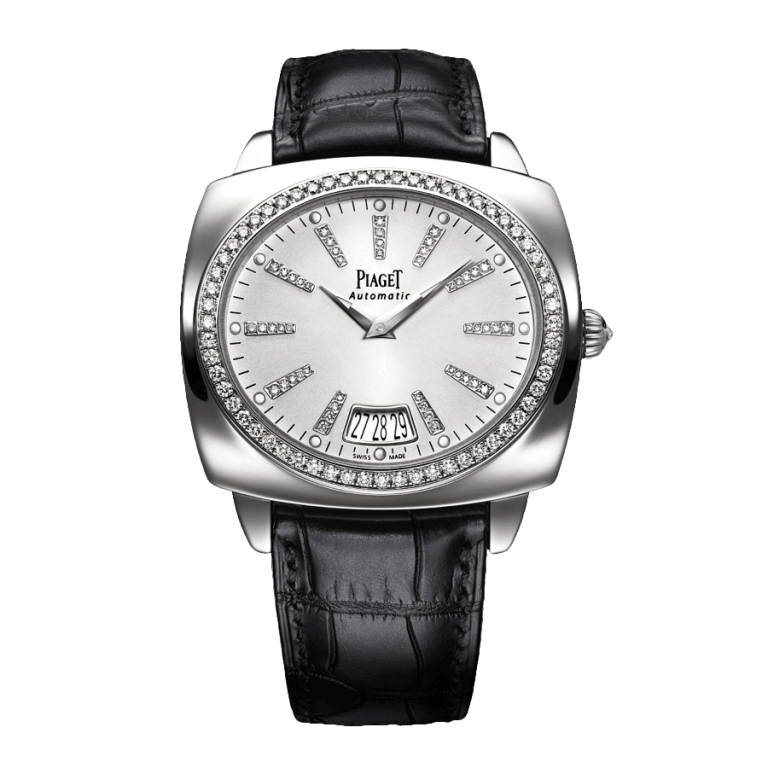 PIAGET LIMELIGHT COUSSIN 39MM (BOUTIQUE EDITION) 39mm G0A35092 Silver