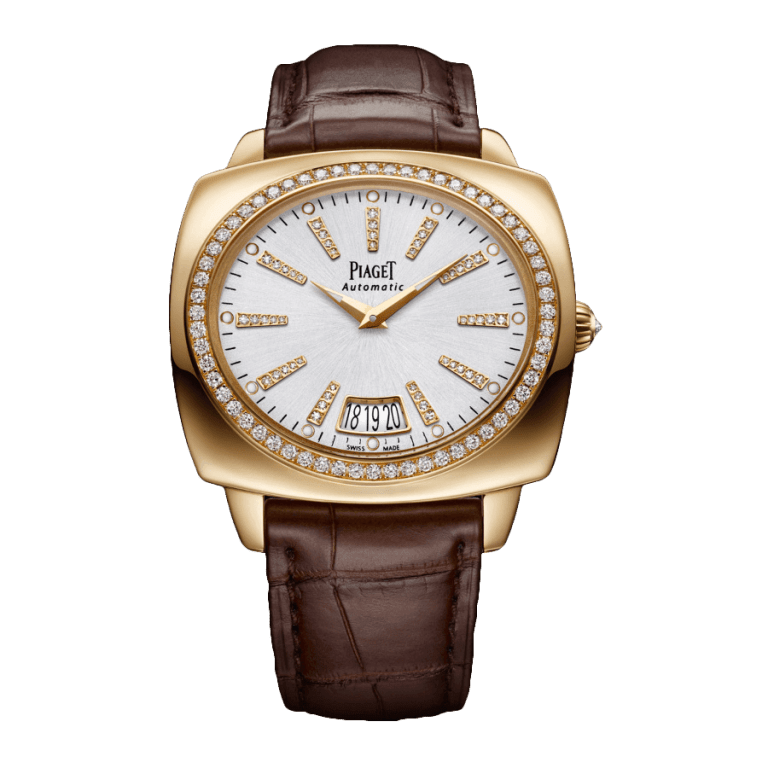 PIAGET LIMELIGHT COUSSIN 39MM (BOUTIQUE EDITION) 39mm G0A35093 Silver