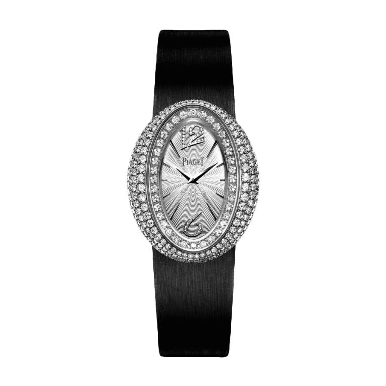 PIAGET LIMELIGHT MAGIC HOUR 31mm G0A35099 Silver