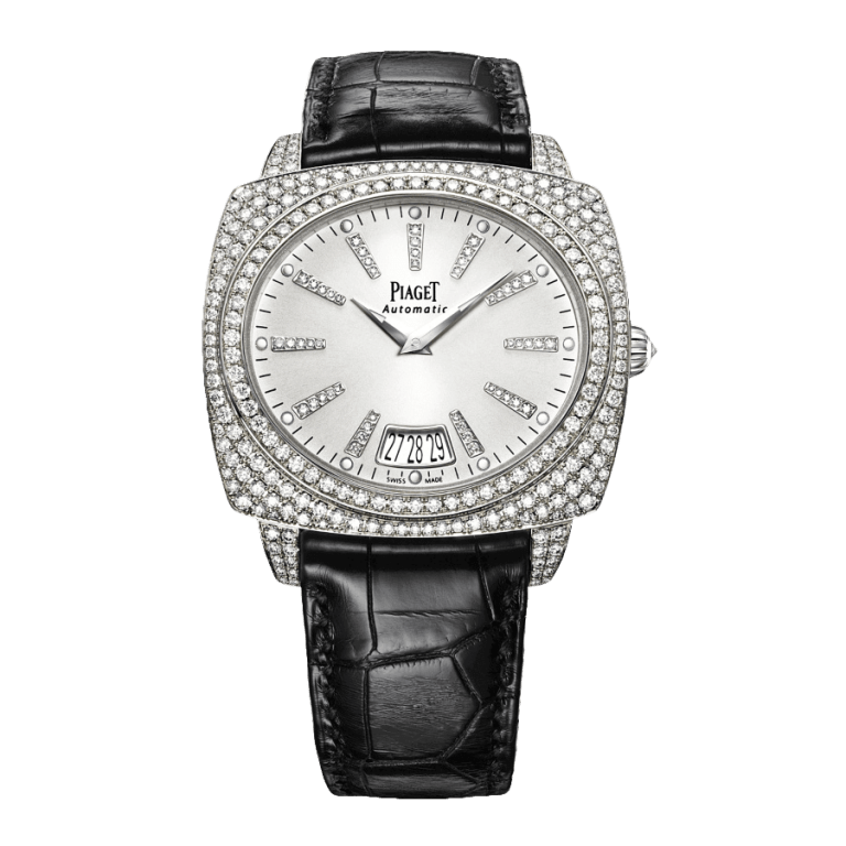 PIAGET LIMELIGHT COUSSIN 39MM (BOUTIQUE EDITION) 39mm G0A36092 Silver