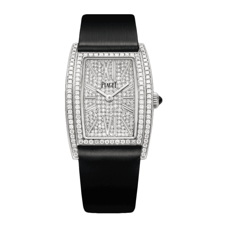 PIAGET LIMELIGHT TONNEAU 30MM G0A39093: retail price, second hand price ...