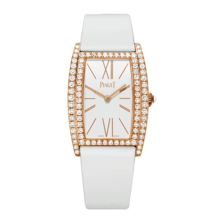 PIAGET LIMELIGHT TONNEAU 38MM G0A39190: retail price, second hand price ...