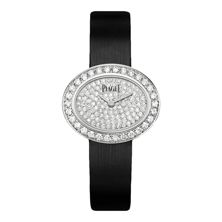 PIAGET LIMELIGHT DIAMONDS 28mm G0A39203 Other