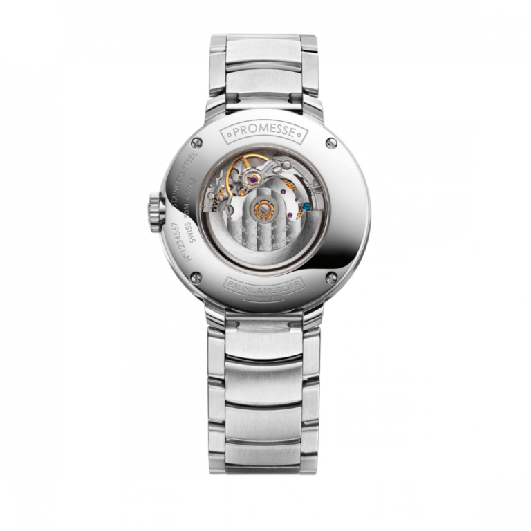 BAUME & MERCIER PROMESSE AUTOMATIC 30MM 30mm 10184 Other