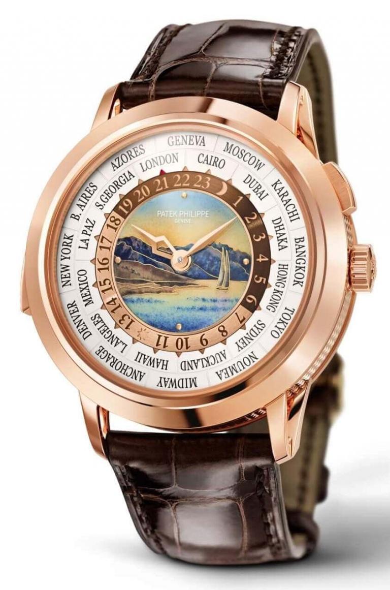 PATEK PHILIPPE GRANDES COMPLICATIONS 5531R 40.2mm 5531R-001 Other