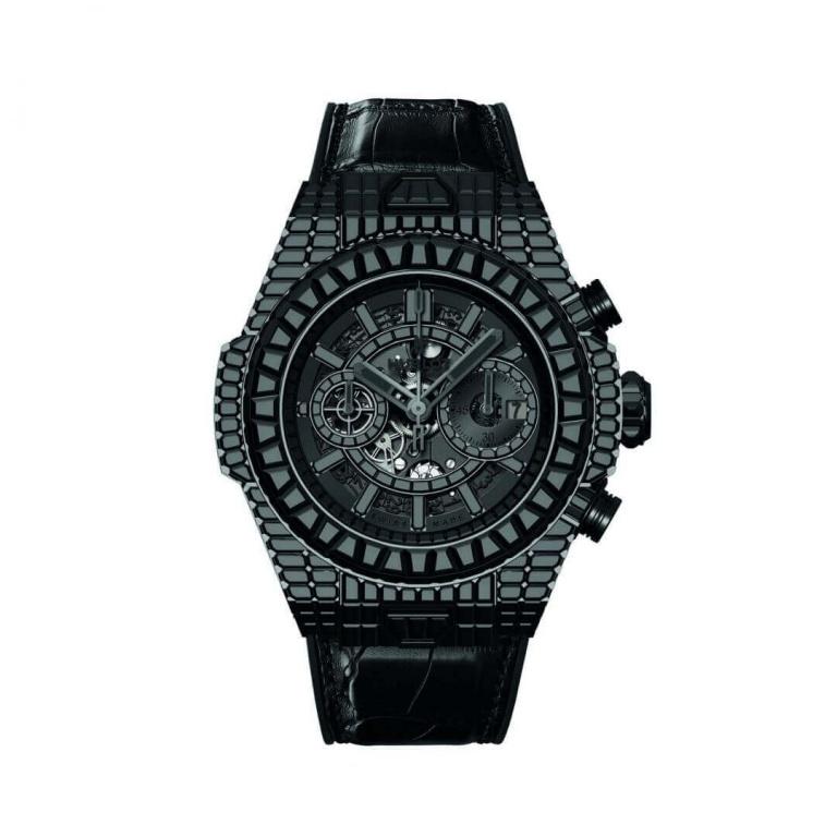 Hublot big bang online unico sorai