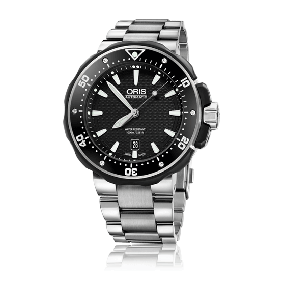 oris 7682