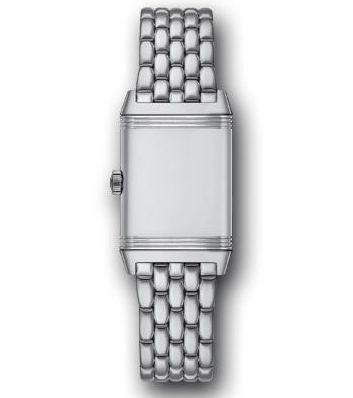 JAEGER-LECOULTRE REVERSO CLASSIC SMALL 38.5mm 2618130 Silver