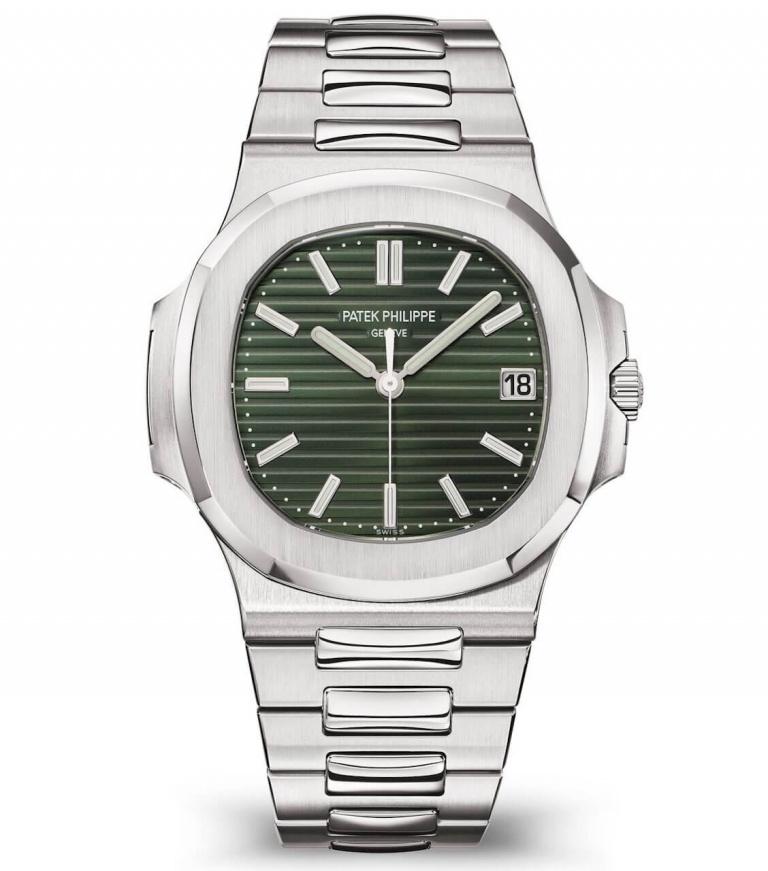 PATEK PHILIPPE NAUTILUS 5711/1A 40mm 5711/1A-014 Other