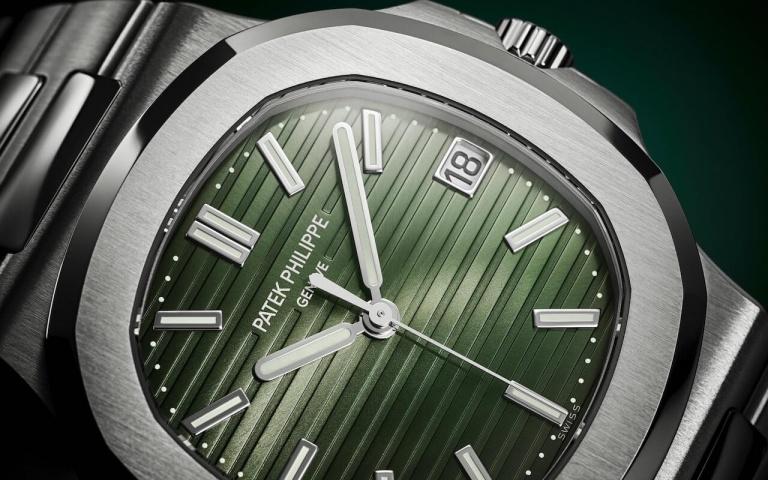 PATEK PHILIPPE NAUTILUS 5711/1A 40mm 5711/1A-014 Other