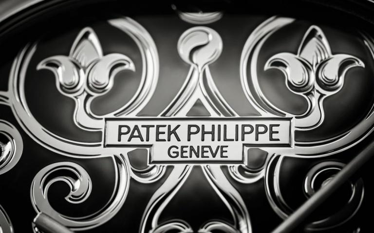 PATEK PHILIPPE ELLIPSE D'OR 5738/51G 34.5mm 5738/51G-001 Other