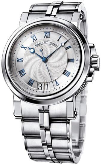 Breguet marine best sale 5817 price