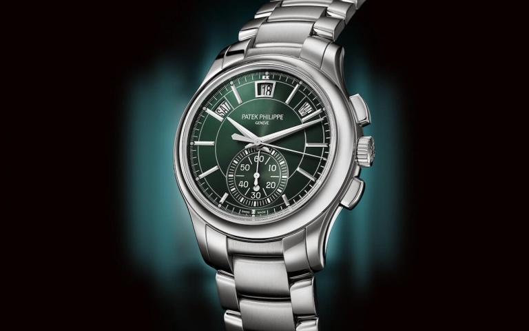 PATEK PHILIPPE COMPLICATIONS 5905/1A 42mm 5905/1A-001 Other
