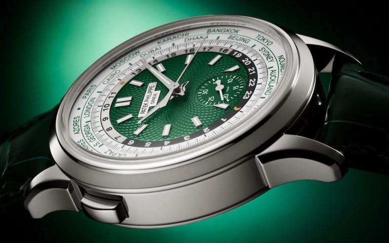 PATEK PHILIPPE COMPLICATIONS 5930P 39.5mm 5930P-001 Other