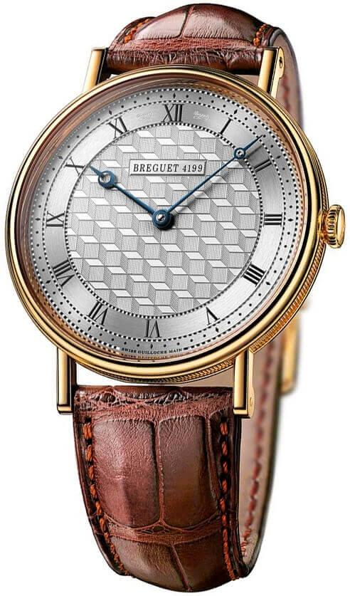 BREGUET CLASSIQUE 5967 5967BA 11 9W6 retail price second hand