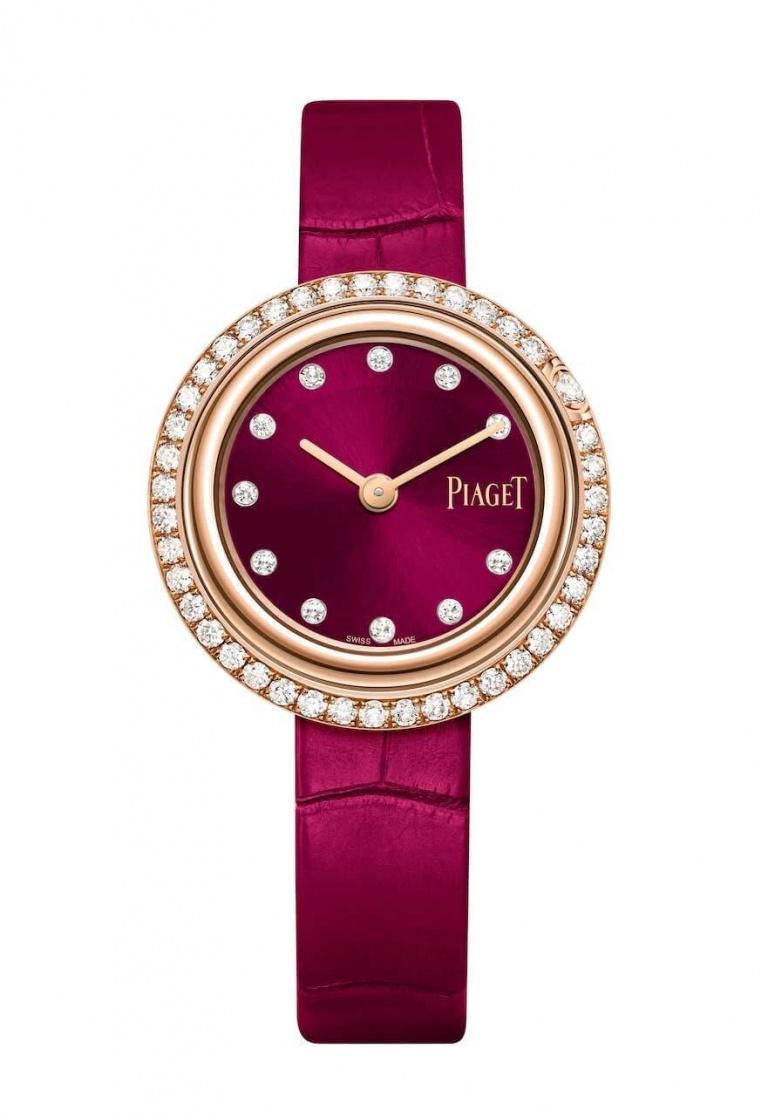 PIAGET POSSESSION 34MM 34mm G0A44096 Other