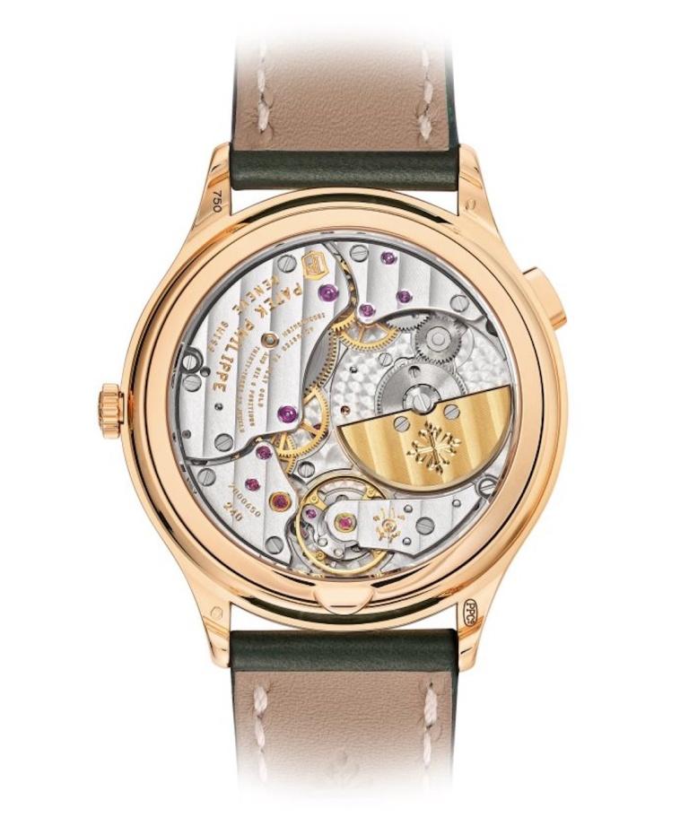 PATEK PHILIPPE COMPLICATIONS 7130R 36mm 7130R-014 Other