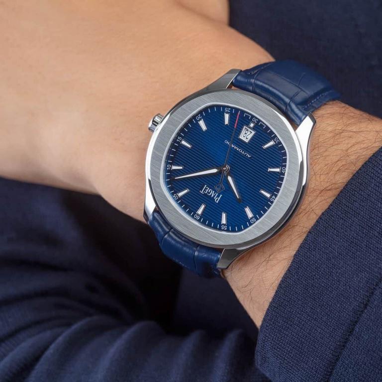 PIAGET POLO 42MM 42mm G0A43001 Blue