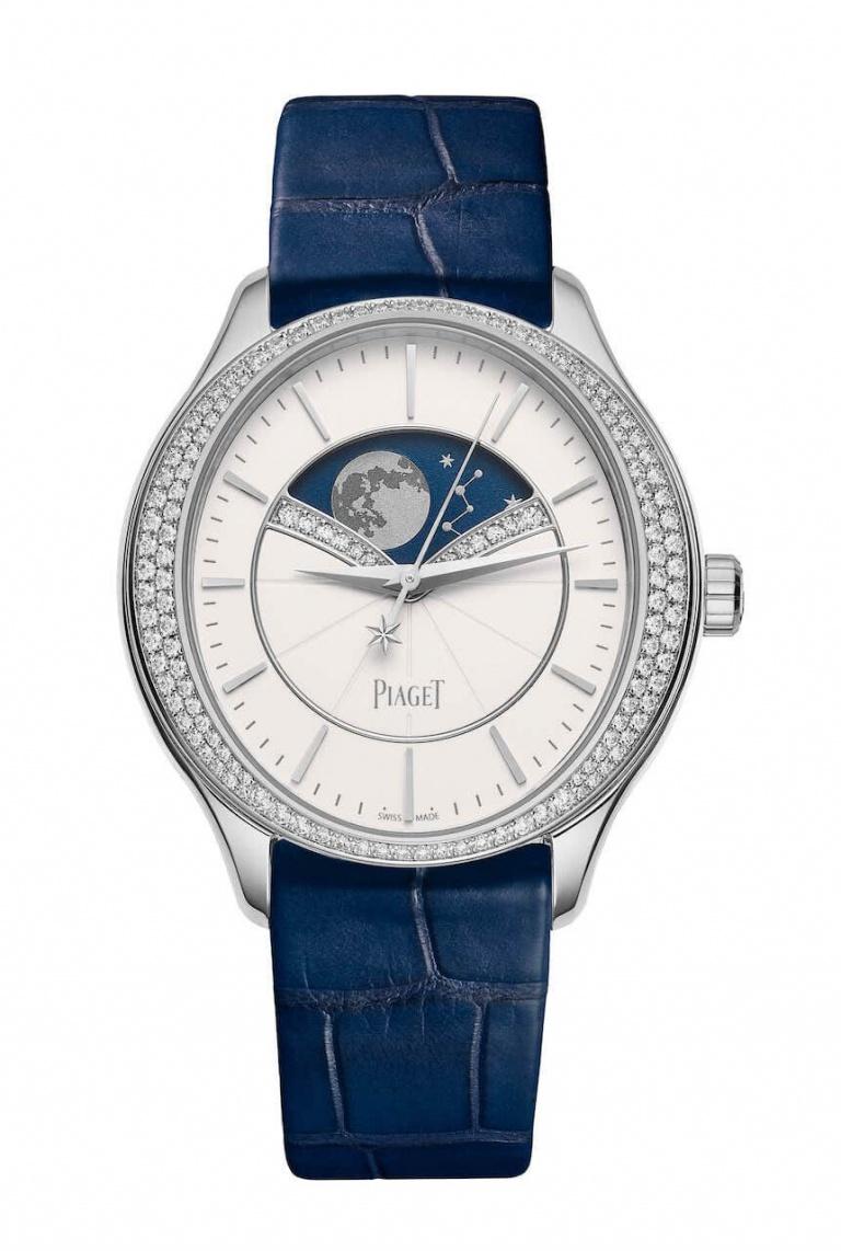 PIAGET LIMELIGHT STELLA 36mm G0A40111 White