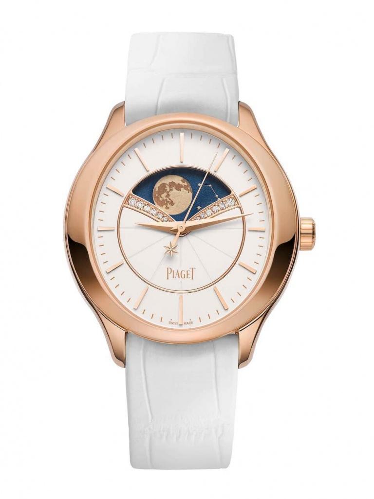 PIAGET LIMELIGHT STELLA 36mm G0A40110 White