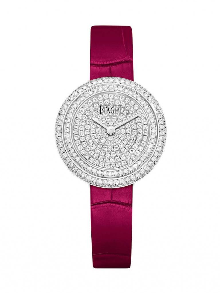 PIAGET POSSESSION 29MM 29mm G0A44098 Other