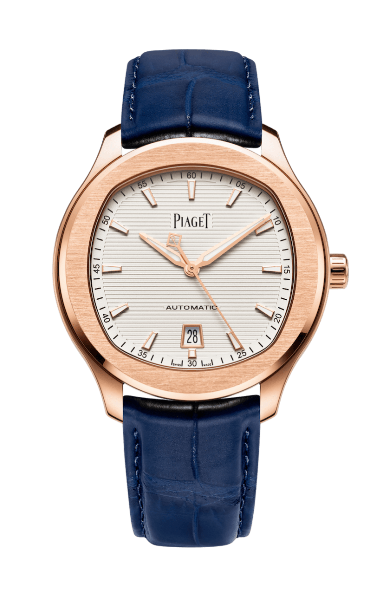 PIAGET POLO 42MM 42mm G0A43010 White
