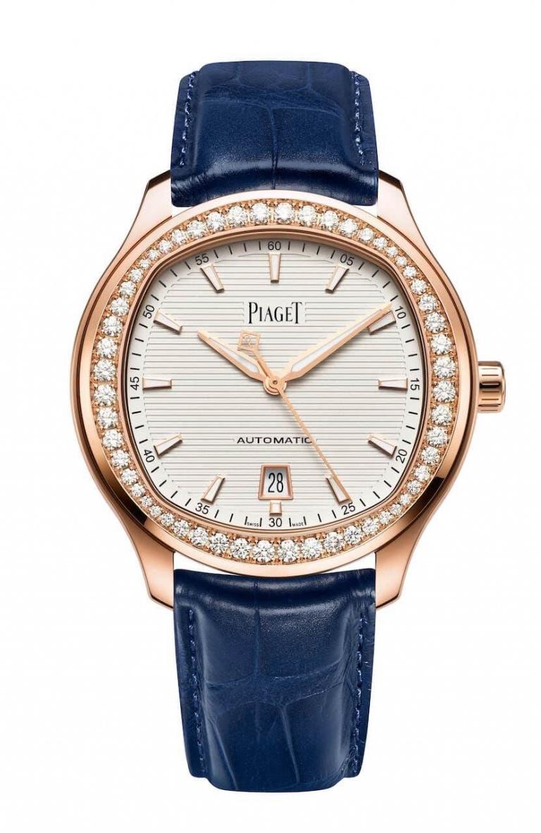 PIAGET POLO 42MM 42mm G0A44010 White